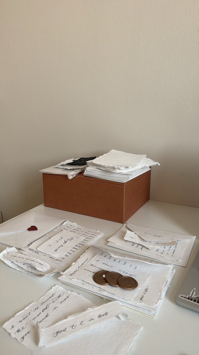 _7ebr's tweet image. A glimpse of our busy day