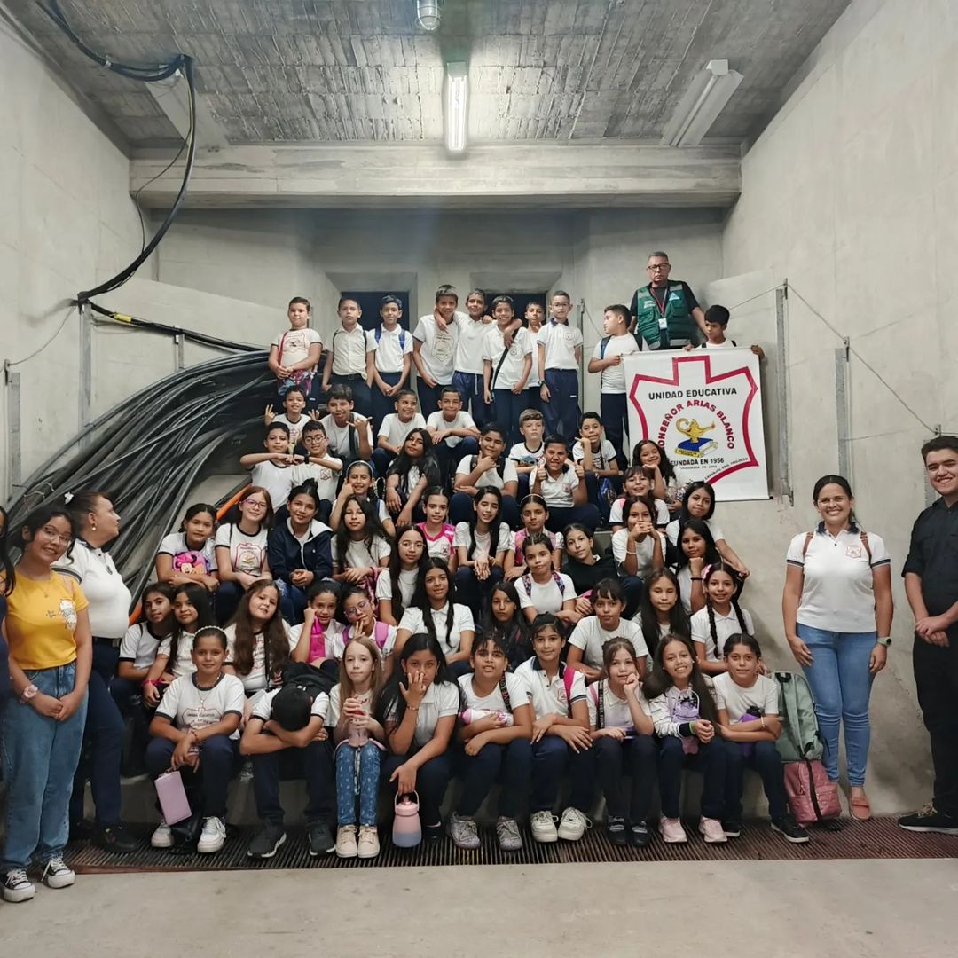 Gran Misión Ciencia, Tecnología e Innovación tweet media