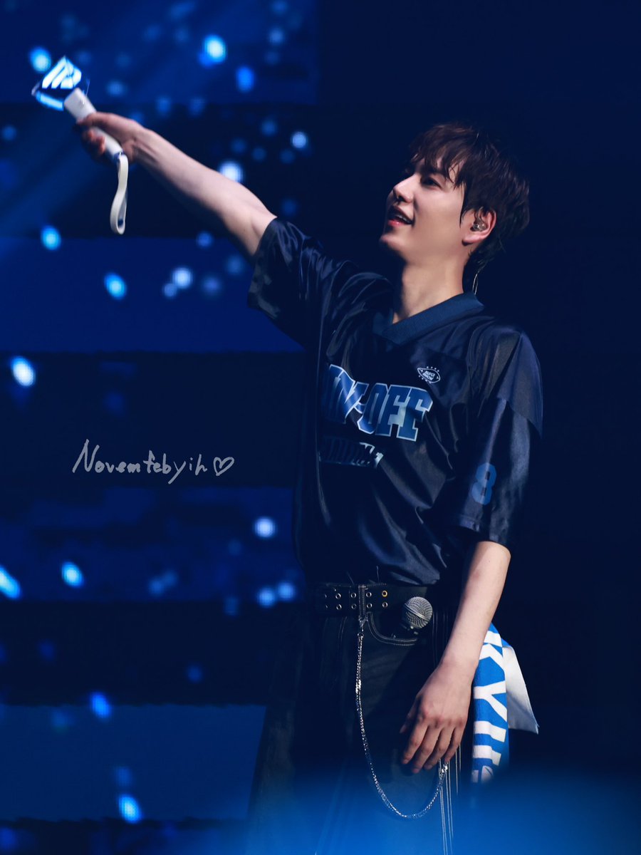 _Oops13's tweet photo. HQ // 240622 SUPER SHOW SPIN-OFF

✨✨

#규현 #圭贤 
#キュヒョン #KYUHYUN https://t.co/tRWHDrhKaX
