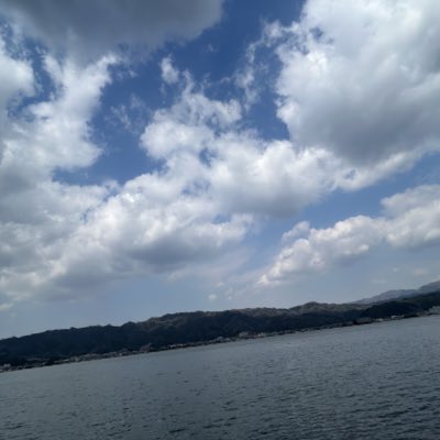 #新しいプロフィール画像