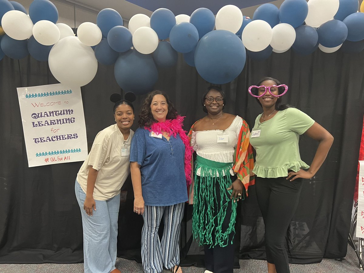 Sydney Scott, M.Ed. tweet media