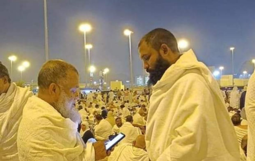 shkilyas's tweet photo. إنالله وإنا إليه راجعون 
  
މާތްﷲ އަޅުގަނޑުގެ  ކޮއްކޮގެ ފާފަފުއްސަވައި ރަޙުމަތް ލައްވައި ސުވަރުގޭގެ މަތިވެރި ނިޢުމަތް މިންވަރުކުރައްވާށި!  އަދި އާއިލާއަށް ކެތްތެރިކަން ދެއްވައި ސާބިތުކަން ދެއްވާށި! އާމީން. https://t.co/wT031GI9Mi