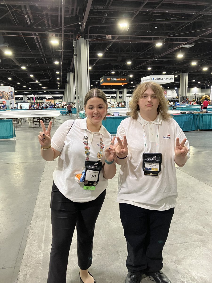 Ready for the TV/Video competition orientation and test! <a href="/SkillsUSA/">SkillsUSA</a> <a href="/BTCareerTechED/">CTE</a> <a href="/MECSDSpartans/">Maine-Endwell</a>