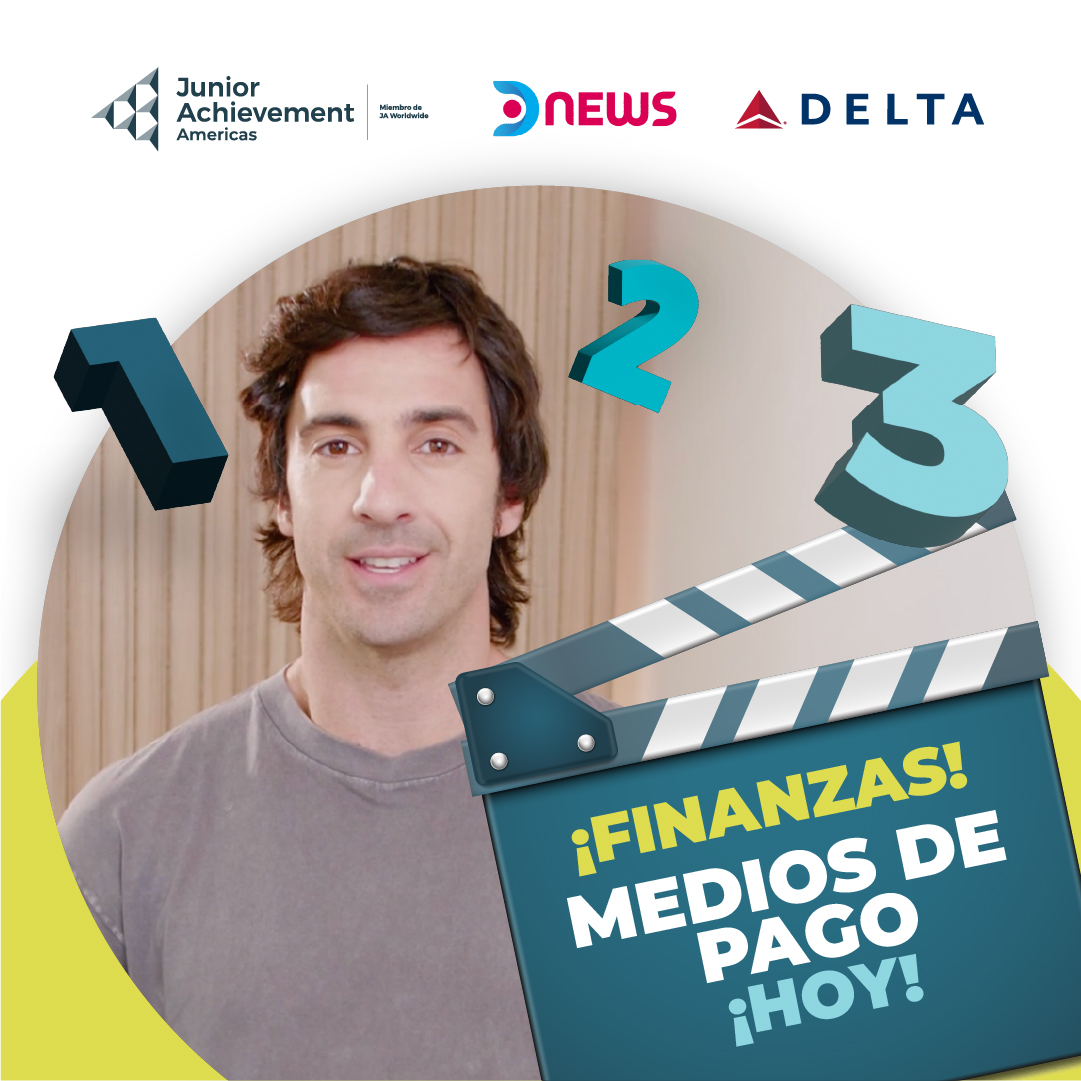 JAEcuador's tweet photo. ¿Cómo pagas tus compras? 🤔 
En el capítulo de hoy de #123Finanzas de @jaamericas veremos todos los tips para tener en cuenta si usas o tienes pensado usar tarjeta de crédito 💰 💸 
¡Sintoniza hoy @dnewsok de 10 a 12 h 🇪🇨! https://t.co/4NoynoAff1