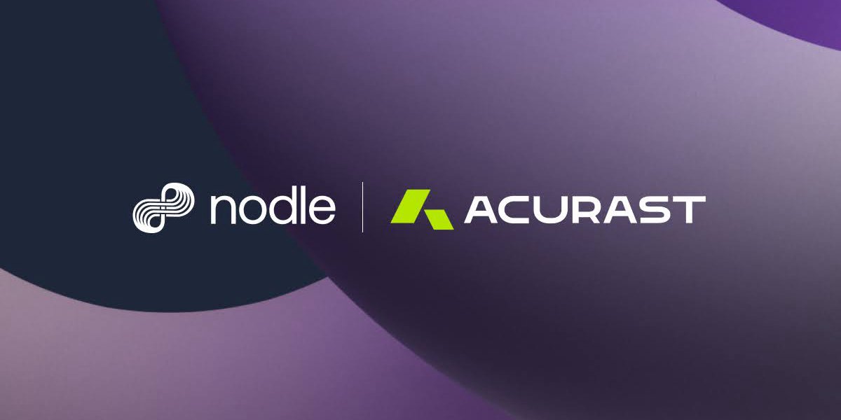 GeKinsman's tweet photo. Ever since starting @NodleNetwork in 2017, and even before with #FireChat, our vision has been to build a DePIN that can be self hosted on the billions of available smartphones. Nearly everyone told us its impossible.
Today, we are excited to announce a partnership with @Acurast, the fist step in allowing smartphones to be part of a decentralized compute infrastructure, and eventually to run Blockchain Nodes. Acurast takes a unique serverless approach to smartphone compute, and is already being used for one of the first truly decentralized wrapped BTC bridges, tzBTC (using the secure element on the smartphone).
What we found is that smartphone compute can not only be more secure, but more cost effective- and will be coming soon to a Smart Mission on the Nodle Network. Read more:
https://t.co/19CW5PYdjr