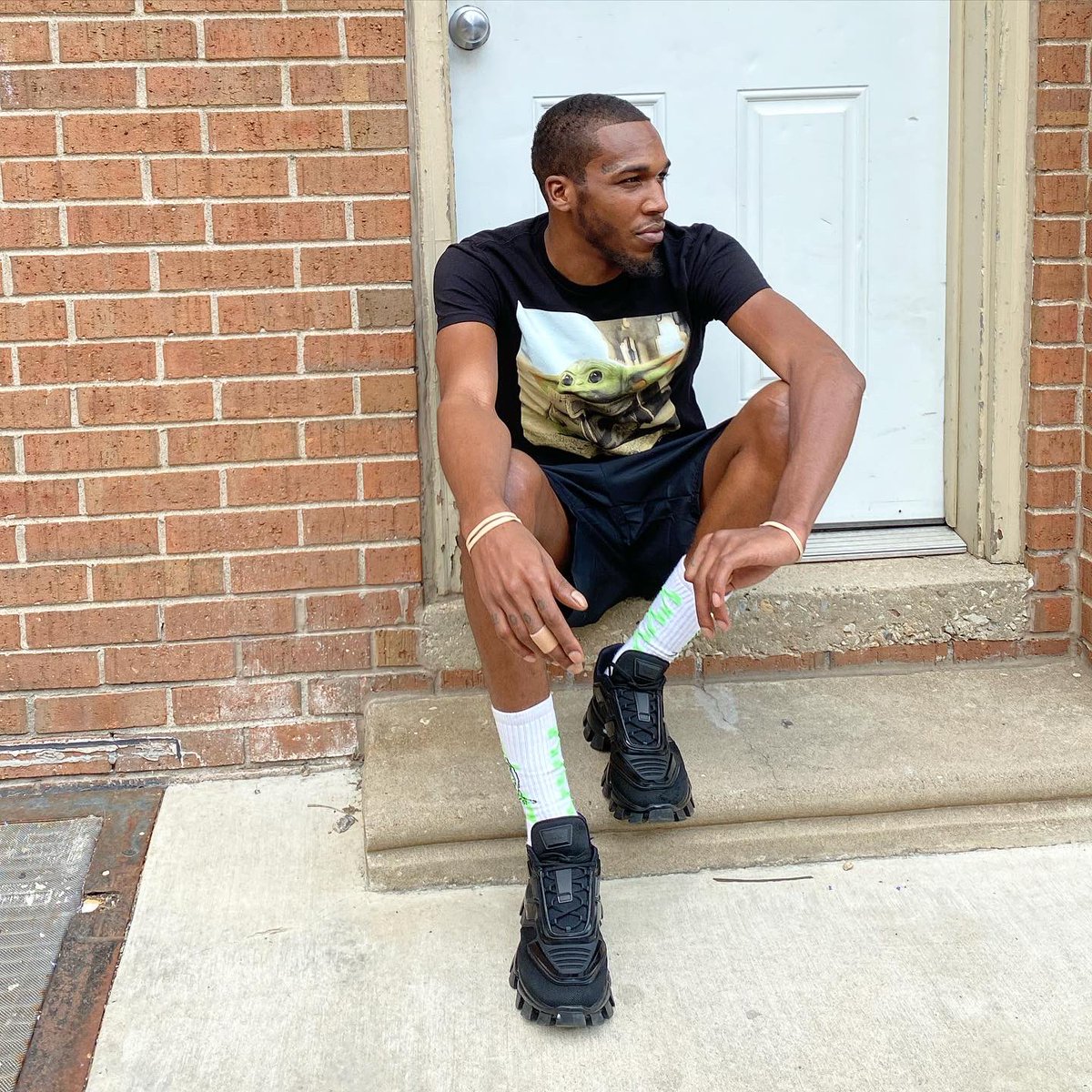 SosaBlock2RAW's tweet photo. Had to get aggressive, being humble wasnt working.. https://t.co/lXZFLJywEw