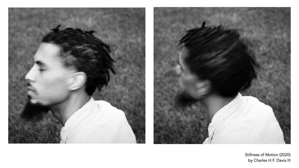 Never Forgive Them for What They’ve Done 🍉 (@hfdavis) on Twitter photo The photo featured at the beginning of the essay is from a series I shot with <a href="/mjadavis/">michael j.a. davis</a> years ago entitled “Stillness of Motion.” I intentionally shot it to capture motion blur, which we considered as a representation of how disorienting processes of gender socialization can be. The photo featured at the beginning of the essay is from a series I shot with <a href="/mjadavis/">michael j.a. davis</a> years ago entitled “Stillness of Motion.” I intentionally shot it to capture motion blur, which we considered as a representation of how disorienting processes of gender socialization can be.