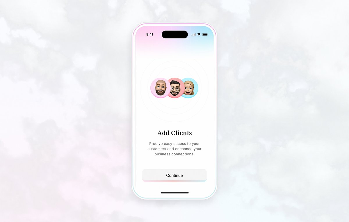 Onboard → Summer vibe.