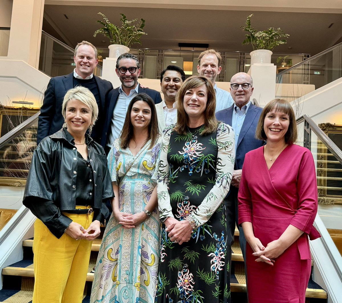 Such great discussions at this year’s International Employment Law Forum in Evian: 43 #employment lawyers from 27 countries, sharing their best ideas. Happy to serve on the Steering Committee! #internationalemploymentlaw #employmentlawyers #workplace