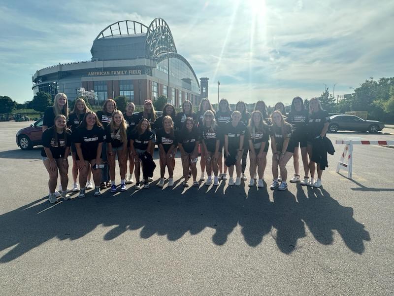 Rockford Softball tweet media