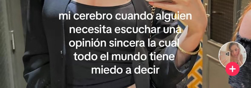 y ahí entro yo