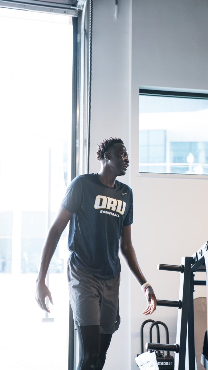 ORUMBB's tweet photo. Sweat season 😓
#ORUMBB https://t.co/S62whJY19L