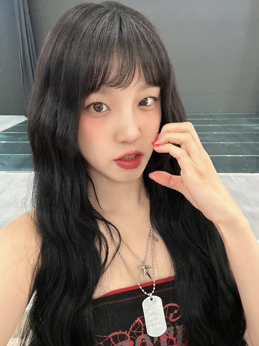 🐶💭
2024/06/25 11:32 pm KST