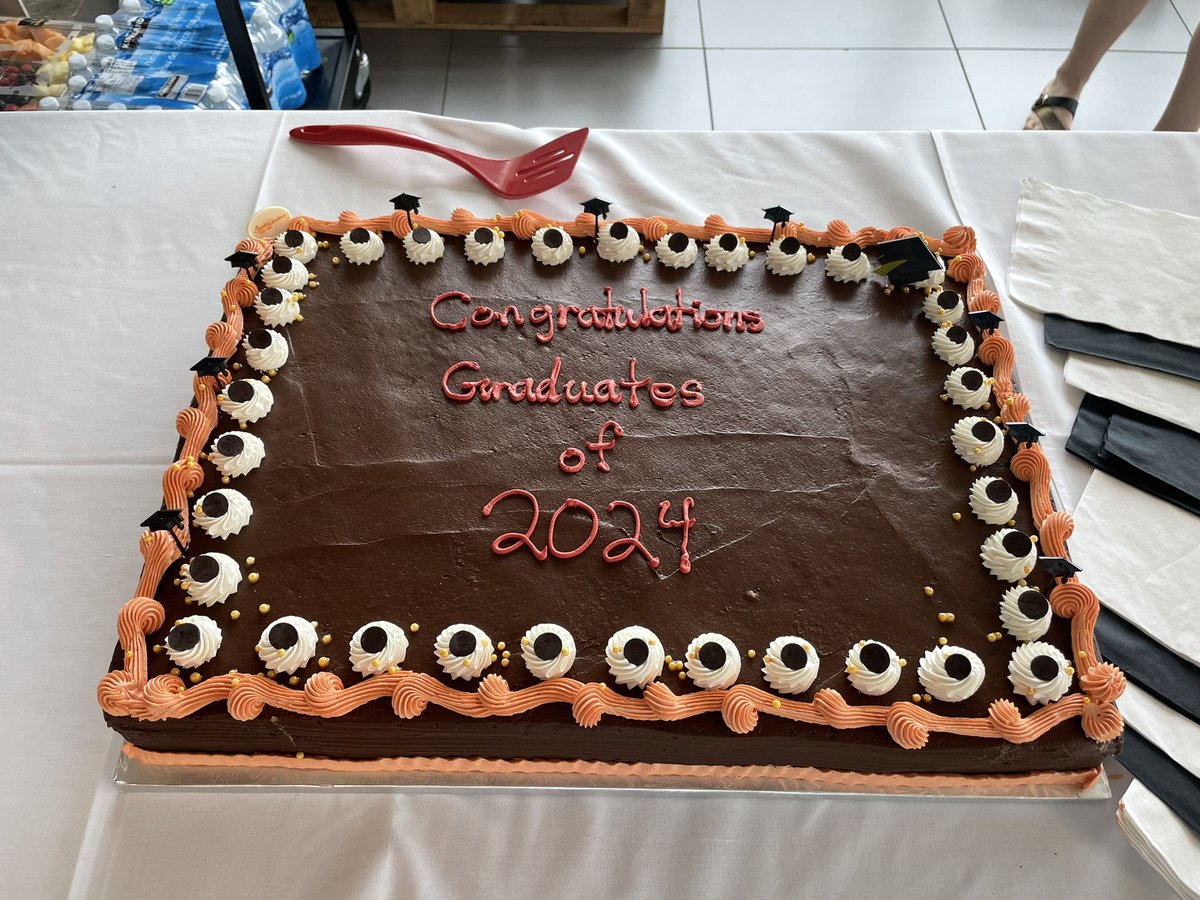 Catherine Serafim tweet media