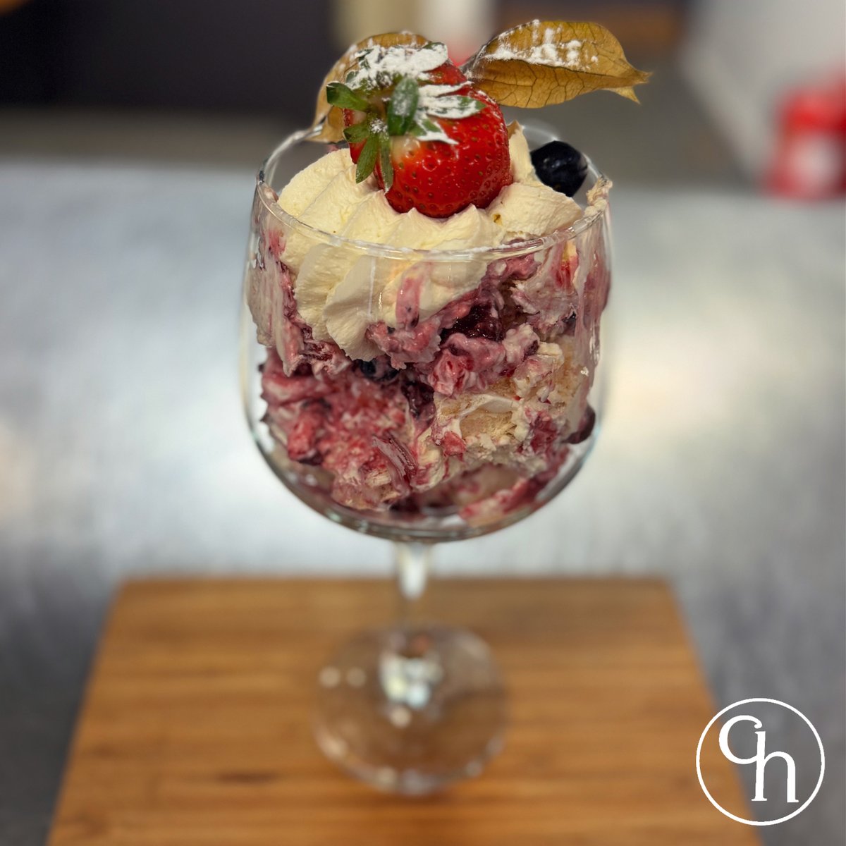 The Corner House Stroud tweet media