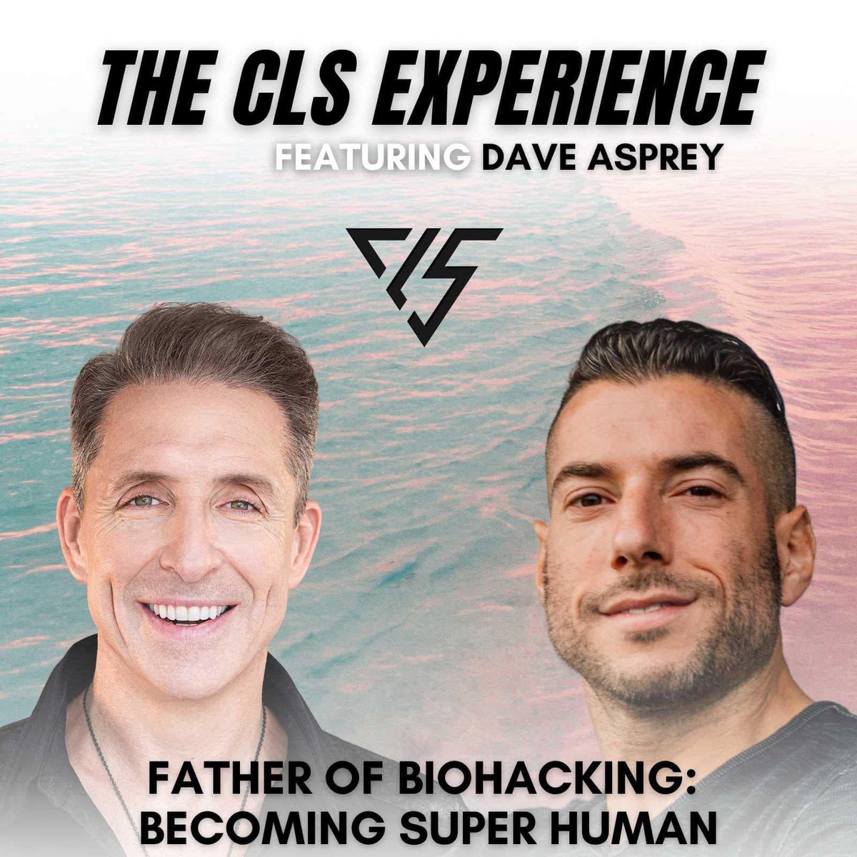 CraigSiegel_CLS's tweet image. Let’s unlock the secrets to mastering your biology with the pioneering mind behind biohacking, @daveasprey! Dave shares the importance of understanding our emotions and using structured meditative processes to enhance emotional health. In this episode, discover how blending…
