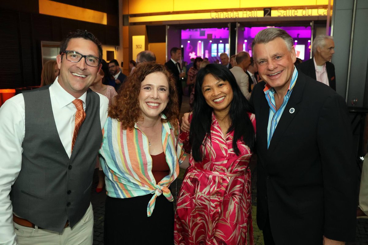 WEALTH (WCPD Inc) (@foundationwcpd) on Twitter photo What a night last week for the “It’s Time” gala in support of the <a href="/OttawaHospital/">The Ottawa Hospital</a>, hosted by the The Ottawa Hospital Foundation. It is an appropriate title for the event - because it is time for all of us to get behind this historic $500M campaign for our city. <a href="/PeterGIV/">Peter Nicholson</a> What a night last week for the “It’s Time” gala in support of the <a href="/OttawaHospital/">The Ottawa Hospital</a>, hosted by the The Ottawa Hospital Foundation. It is an appropriate title for the event - because it is time for all of us to get behind this historic $500M campaign for our city. <a href="/PeterGIV/">Peter Nicholson</a>