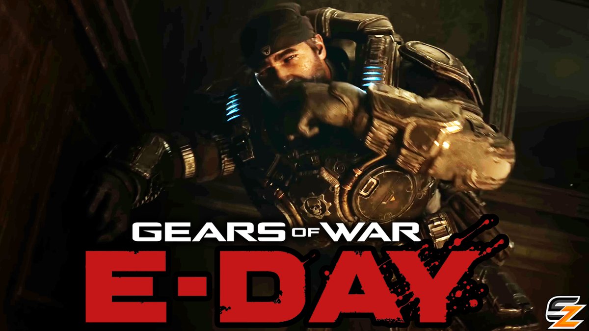 SASxSH4DOWZ's tweet image. Road to Gears of War E Day! | 179 Daily Streams! 🫡⚙️

🟣 Twitch/SASxSH4DOWZ
🔴 Youtube/SASxSH4DOWZ
🟢 Kick/SASxSH4DOWZ