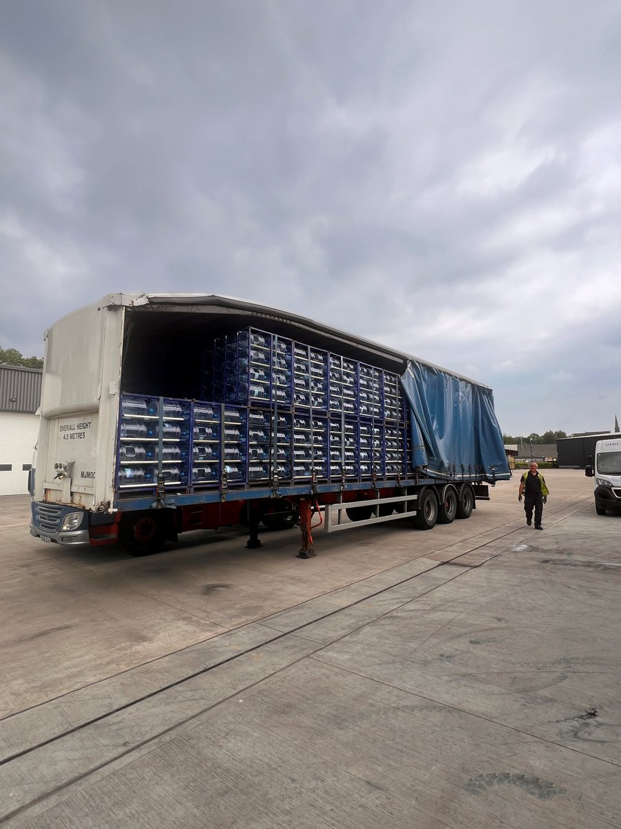 Bollin Valley (@bollinvalleyltd) on Twitter photo ITS BLOODY HOT...
Make sure your staying hydrated!
1 x Wagon back from the spring
1 x Schools water machine and bottle
1 x Office fitout water delivery
1 x Film shoot hydrated
Is your supplier leaving you high and dry??
0161 798 6900
Info@bollin-valley.co.uk ITS BLOODY HOT...
Make sure your staying hydrated!
1 x Wagon back from the spring
1 x Schools water machine and bottle
1 x Office fitout water delivery
1 x Film shoot hydrated
Is your supplier leaving you high and dry??
0161 798 6900
Info@bollin-valley.co.uk