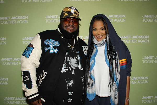 Terrell Johnson tweet media