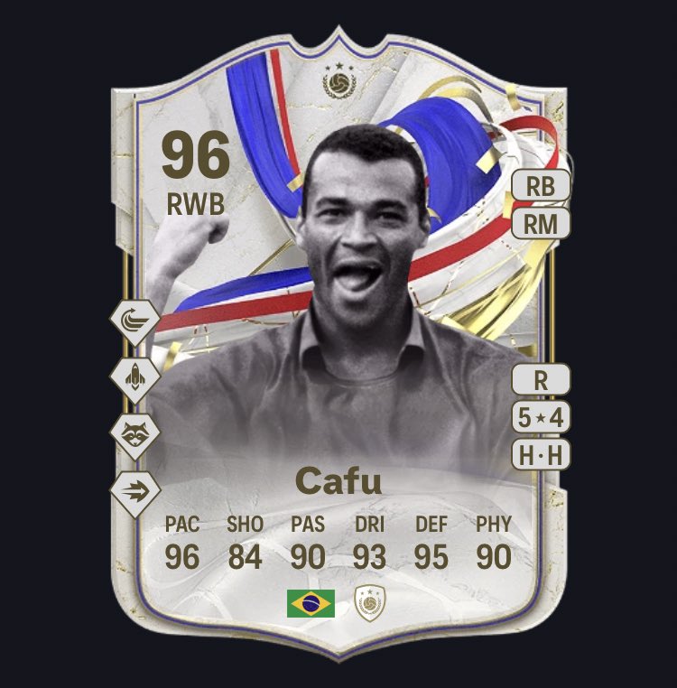 EAFC 26 News tweet media