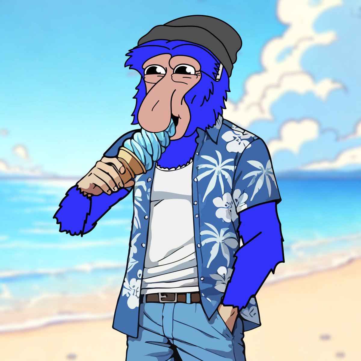 It’s onchain and it’s summer, things are heating up. 

$SNORT don’t short. 

#onchainsummer #base