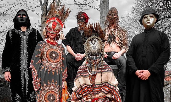 jessicajaimeshe's tweet image. #PoderosaChapata para cuando invitan a @goatband #psicodellica @ivannieblas?