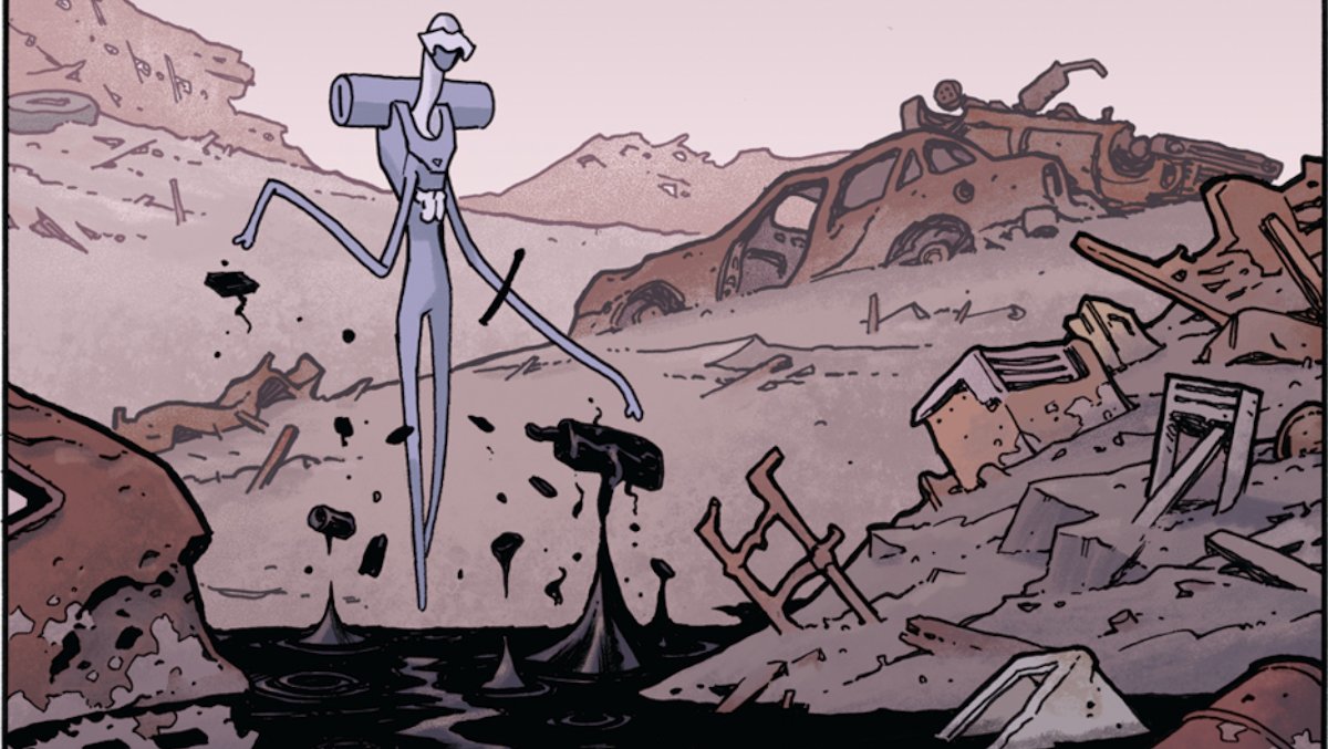 Mike Mignola (@artofmmignola) on Twitter photo .<a href="/BoingBoing/">Boing Boing</a>'s <a href="/garethb2/">Gareth Branwyn</a> has an extended preview of <a href="/BenStenbeck/">Ben Stenbeck</a>'s OUR BONES DUST.
boingboing.net/2024/06/25/ben… .<a href="/BoingBoing/">Boing Boing</a>'s <a href="/garethb2/">Gareth Branwyn</a> has an extended preview of <a href="/BenStenbeck/">Ben Stenbeck</a>'s OUR BONES DUST.
boingboing.net/2024/06/25/ben…