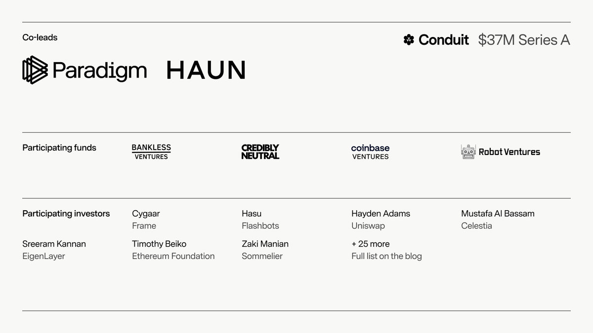 Andrew Huang ⚡️⛓️ tweet media