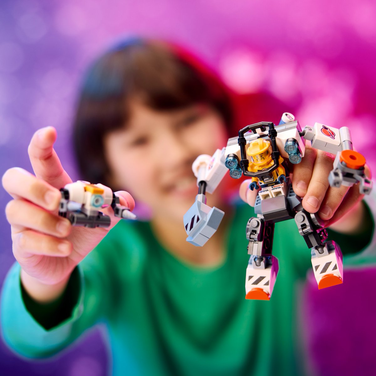 These LEGO® sets are out of this world. 🌌✨ Tap to shop here ➡️ bit.ly/3Ruc2lO or head to your local #ToysRUsAtMacys for more!