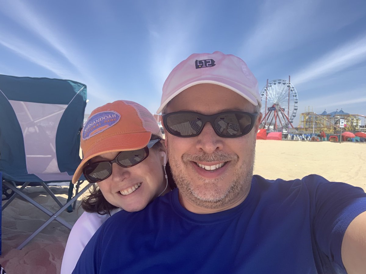 harrysages's tweet photo. Hope everyone is having an $EPIK day!! 
Took the day off work to spend a little time at the beach. https://t.co/1E7VNcMntV