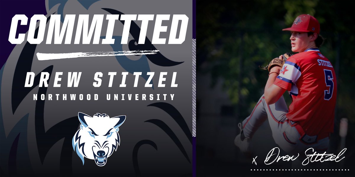Drew Stitzel (@dstitzel5) on Twitter photo Very excited to announce my commitment to Northwood University. I would like to thank my family, coaches, and teammates for all the love and support. I would also like to thank the Northwood coaching staff for such a great opportunity. #rolltimbys 💙🩵
<a href="/AdamsBaseball/">Rochester Adams Baseball</a> Very excited to announce my commitment to Northwood University. I would like to thank my family, coaches, and teammates for all the love and support. I would also like to thank the Northwood coaching staff for such a great opportunity. #rolltimbys 💙🩵
<a href="/AdamsBaseball/">Rochester Adams Baseball</a>