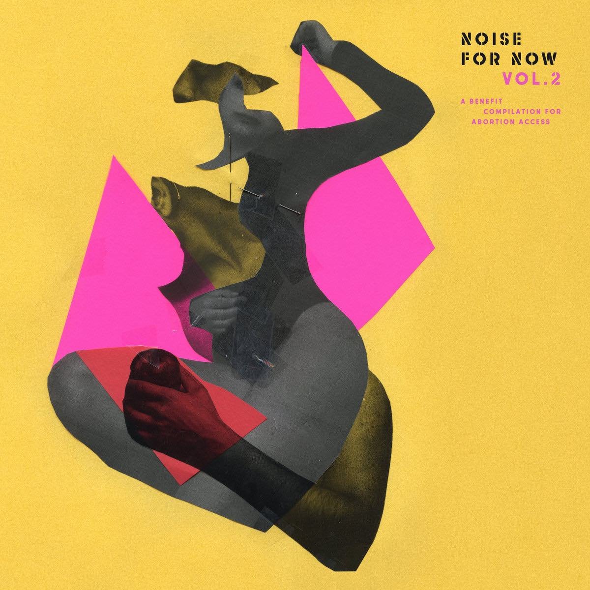 This installment of the org’s benefit series builds upon its predecessor’s variety, starpower, and vitality with original recordings and other curiosities from David Byrne &amp; Devo, Courtney Barnett, Faye Webster, and more | tinyurl.com/4mkptr9a