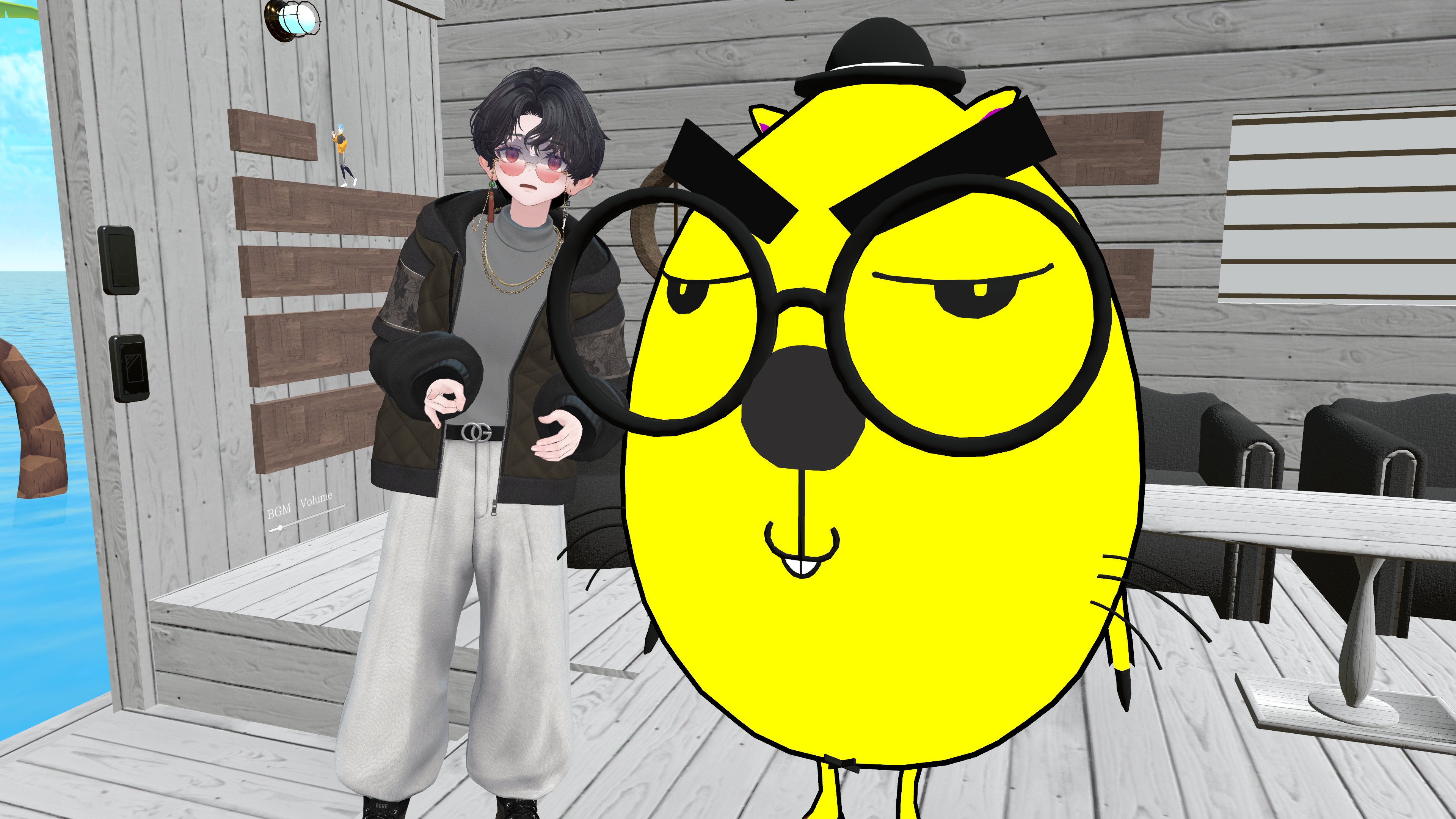 Vファミ - Search / X