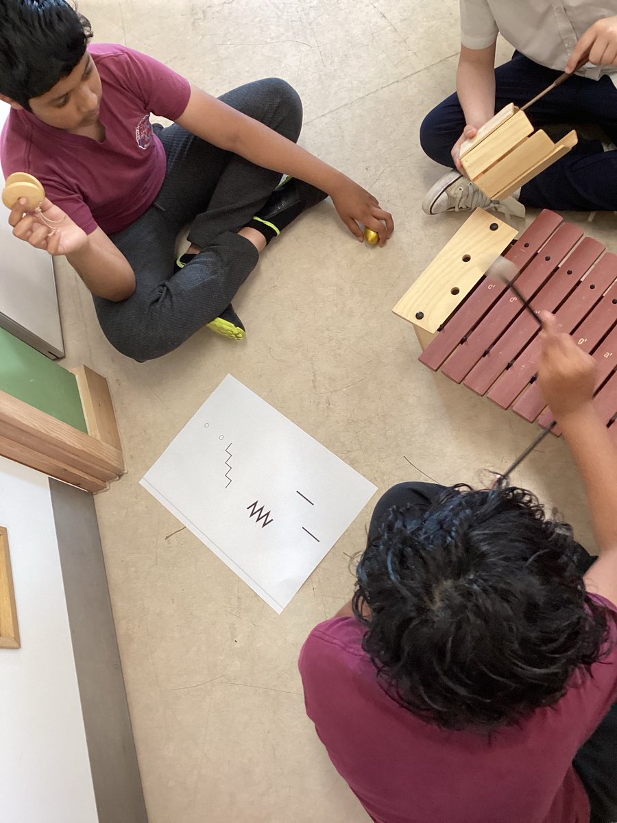 Seven Mills Primary tweet media