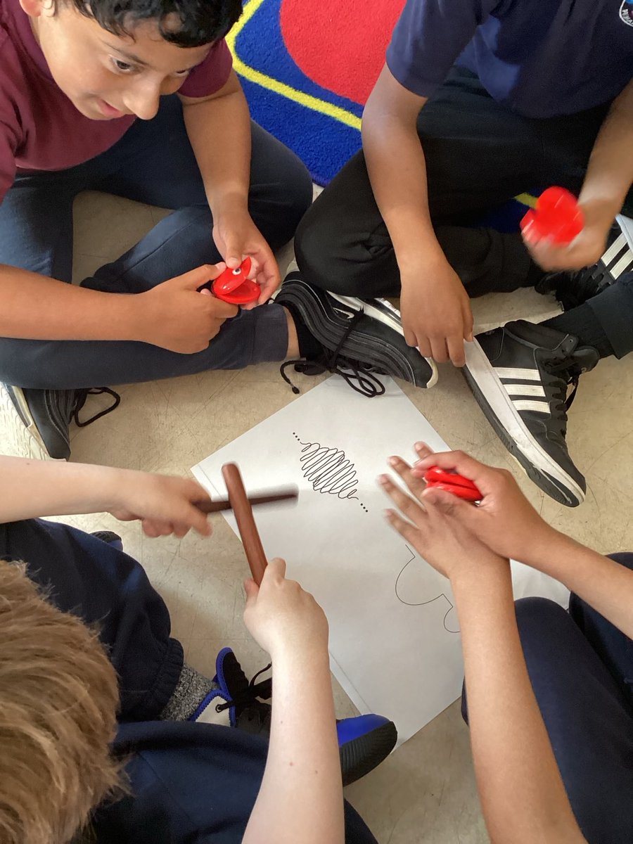 Seven Mills Primary tweet media