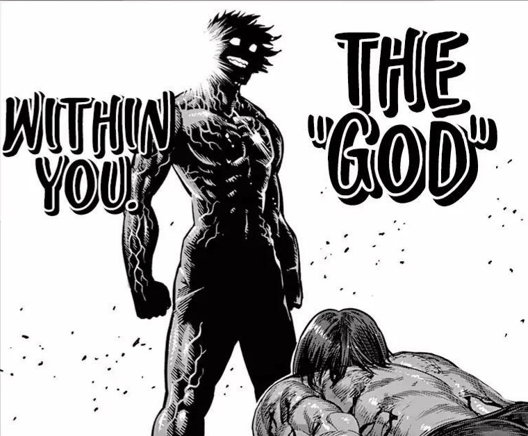 ⠀⠀

⠀⠀⠀⠀yeah - - similar but different , they are sharing the same problems . they've just reacted differently .

⠀⠀⠀⠀it's been like this ever since . . . he took over -

⠀⠀