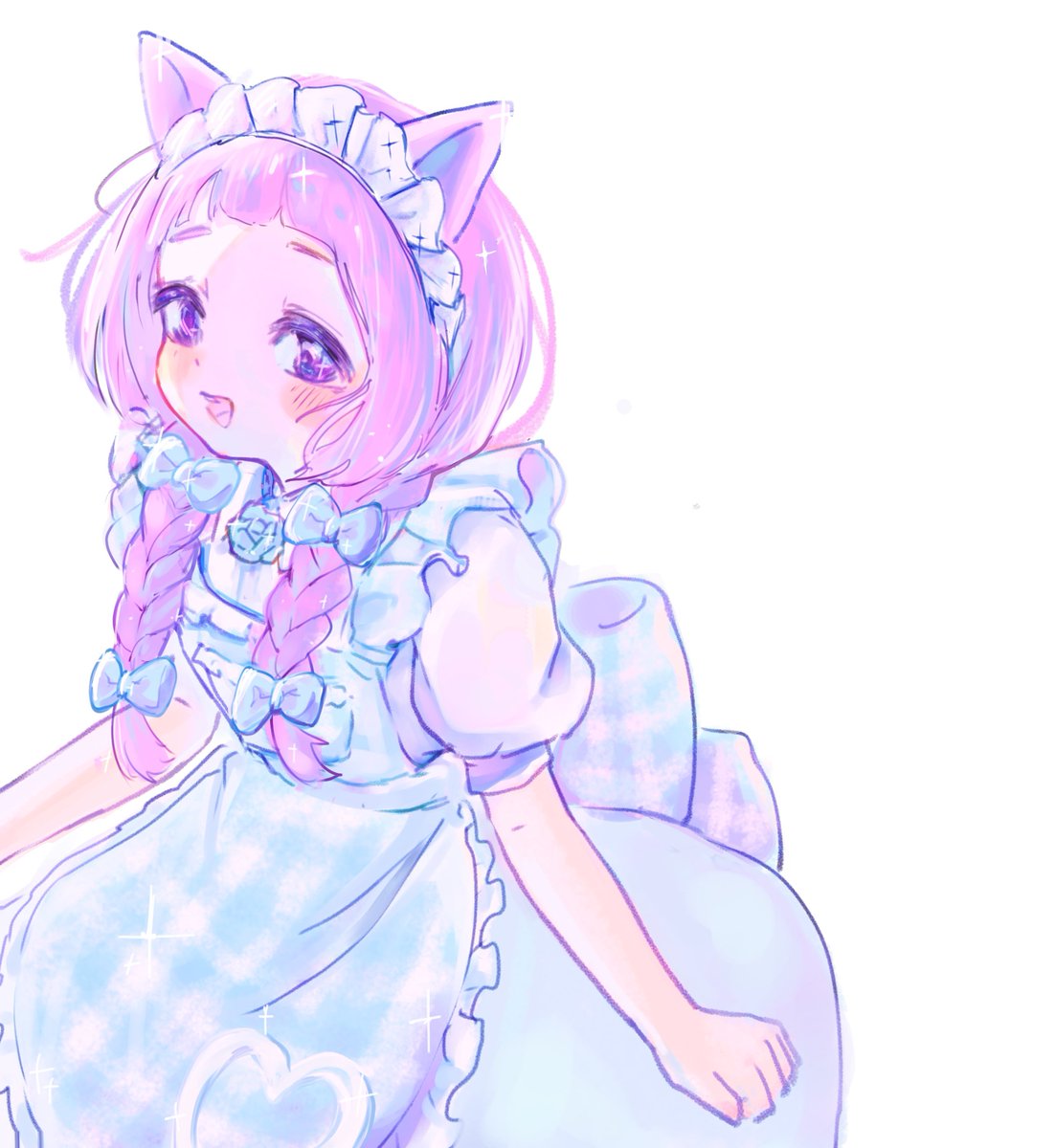 Sky05373458's tweet photo. #にじGTAFA ＃描くンゴ https://t.co/oajmrYf7ES