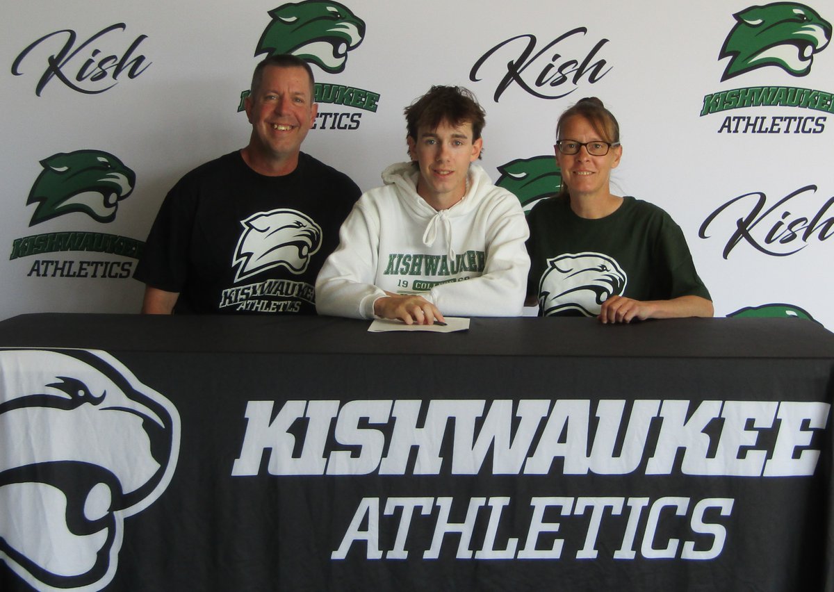 Kishwaukee College Athletics tweet media