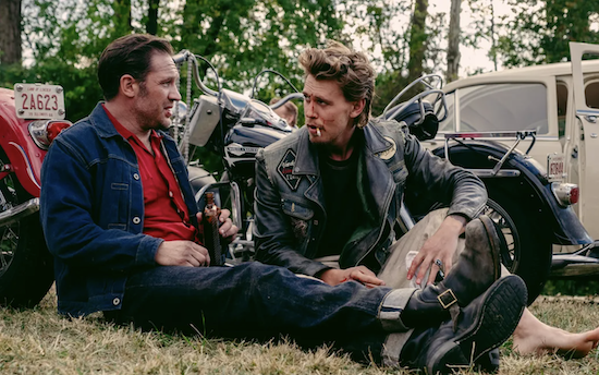 Truth_Substack's tweet image. thetruthabouteverything.com/post/the-biker…

The Bikeriders is a meaningless mush of mediocre motorcycling mishegas. Just sayin'.