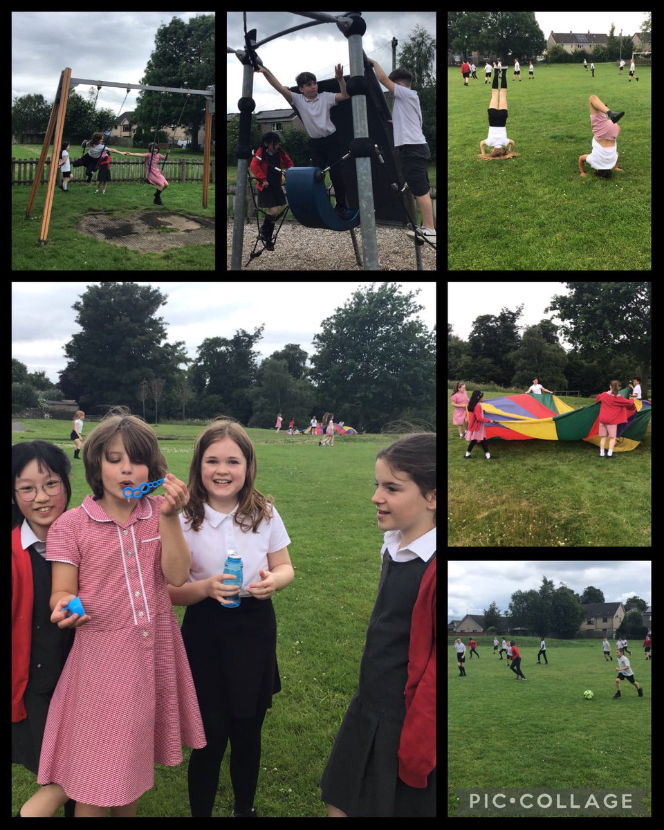 A lovely afternoon spent at the park🌲🦋🛝