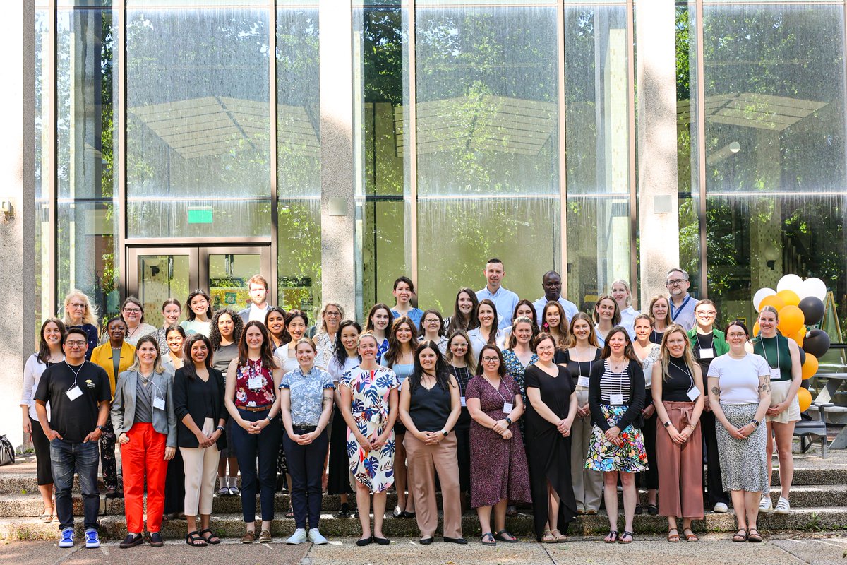 KT Canada (@ktcanada) on Twitter photo Last week we held our 16th annual Summer Institute, this time in beautiful Halifax, NS <a href="/DalhousieU/">Dalhousie University</a>. We had 3 great days of networking & learning about #KnowledgeTranslation. Huge thanks to our sponsors, @IWKHealth, <a href="/DalNursing/">Dal Nursing</a> & <a href="/OSSUtweets/">OSSU Tweets</a>!
Stay tuned for details about 2025! Last week we held our 16th annual Summer Institute, this time in beautiful Halifax, NS <a href="/DalhousieU/">Dalhousie University</a>. We had 3 great days of networking & learning about #KnowledgeTranslation. Huge thanks to our sponsors, @IWKHealth, <a href="/DalNursing/">Dal Nursing</a> & <a href="/OSSUtweets/">OSSU Tweets</a>!
Stay tuned for details about 2025!