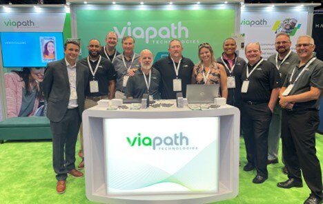 It's the second day of the NSA Annual Conference! Come by our booth #919 to meet our team and experience live demos firsthand. We're looking forward to meeting you and hearing about your facilities! See you there!
#Sheriffs2024