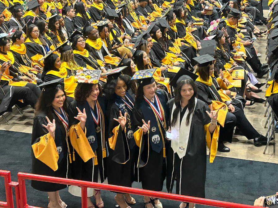 Houston ISD tweet media