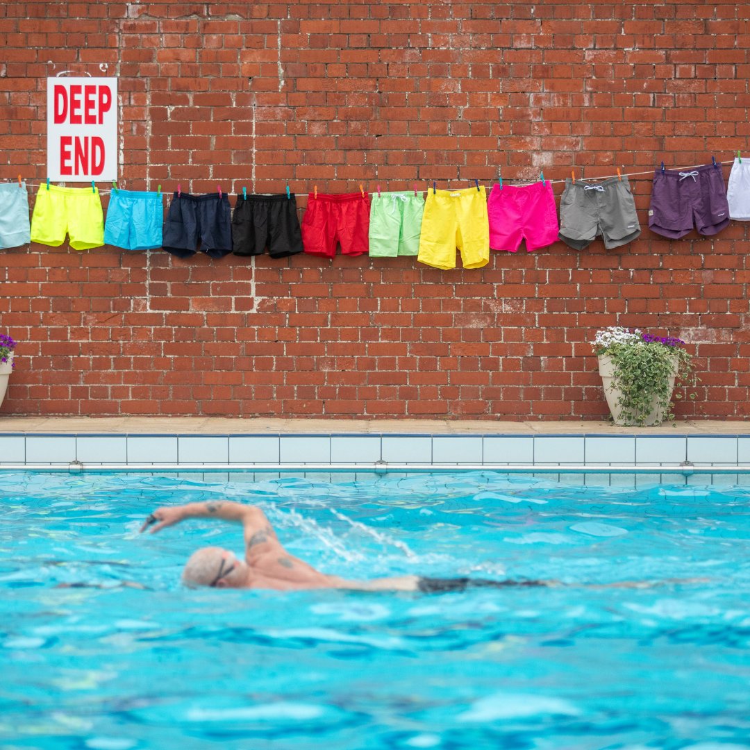 Royal Life Saving Society UK - RLSS UK tweet media