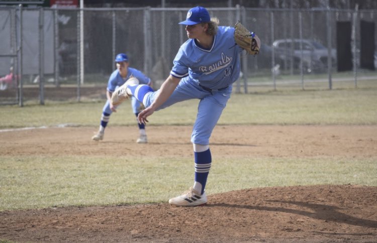 Woodbury HS Royals Baseball tweet media