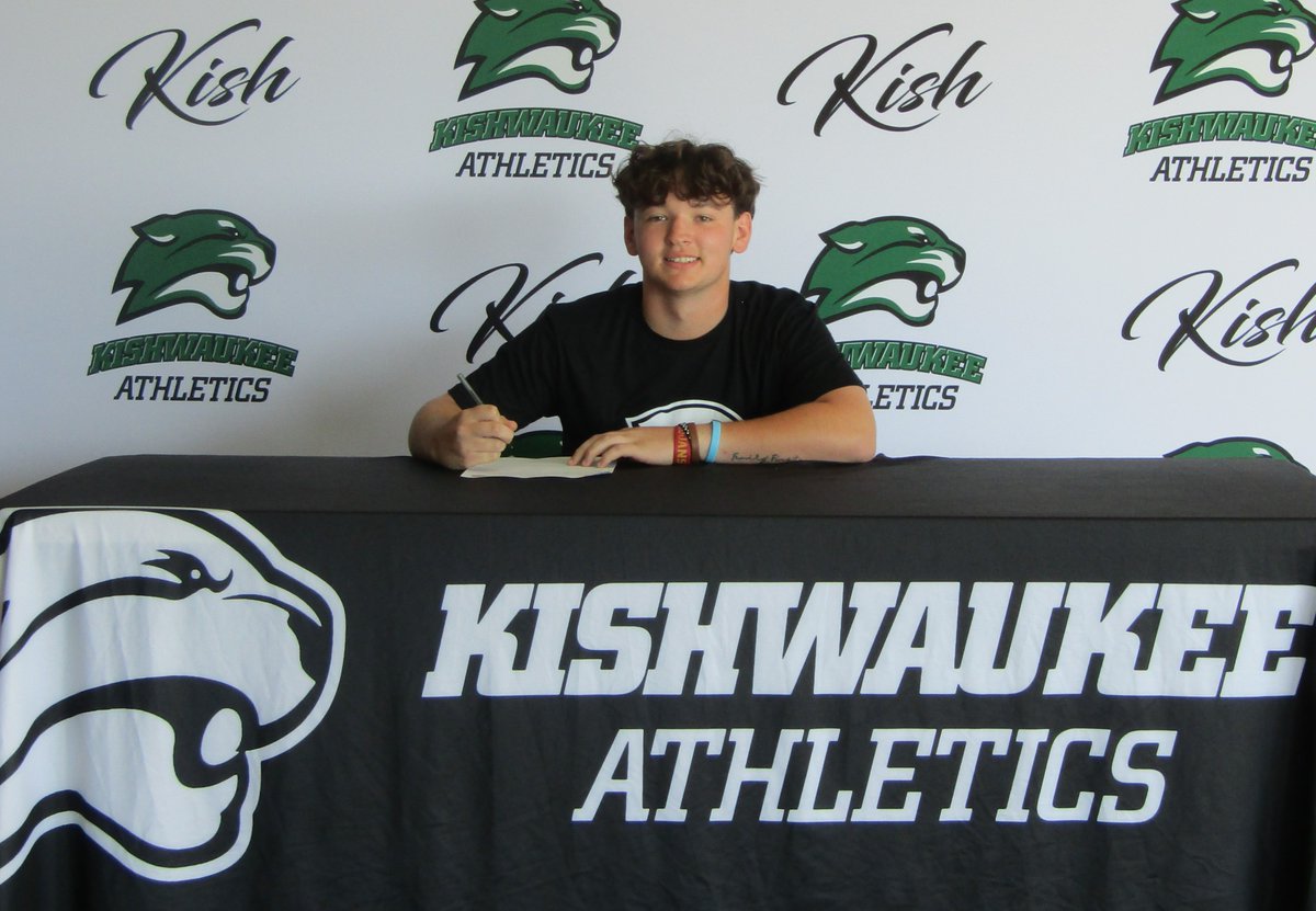 Kishwaukee College Athletics tweet media