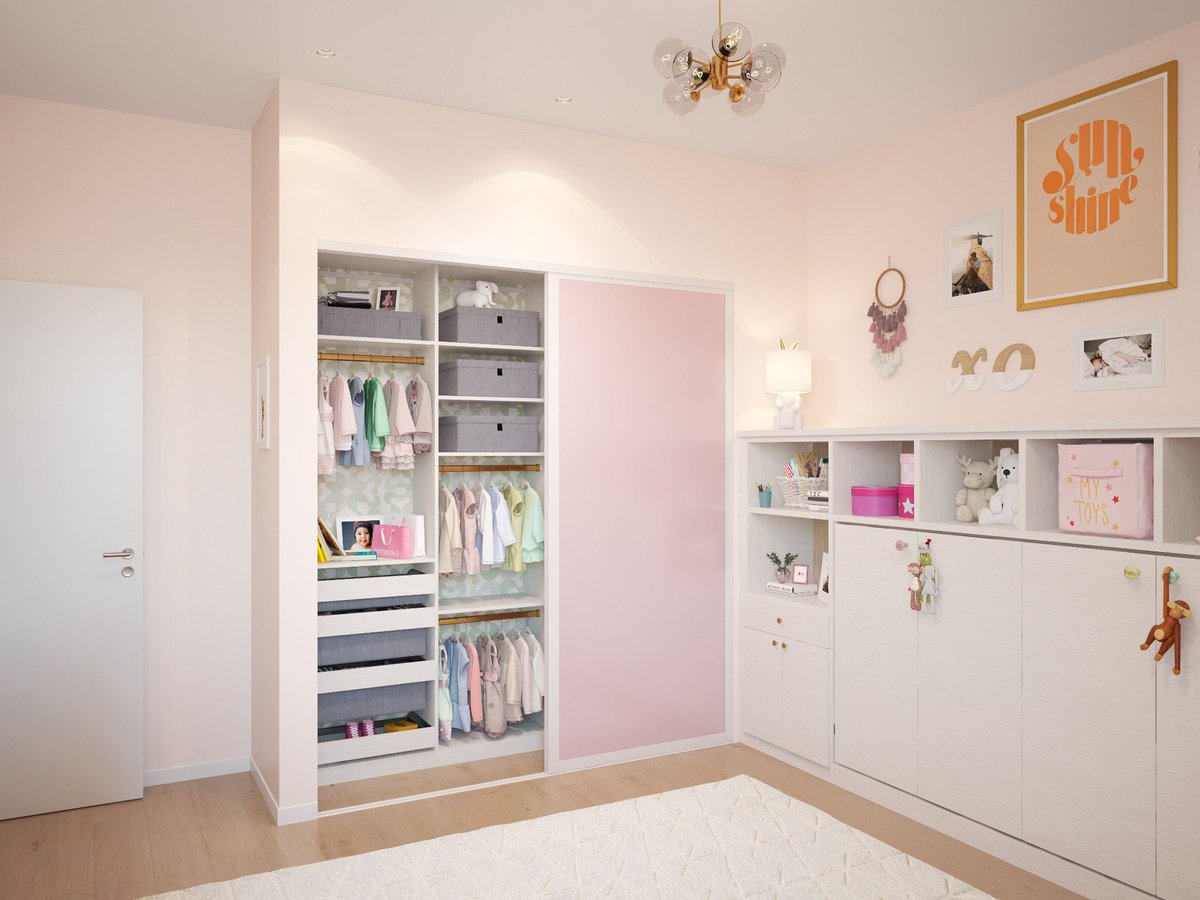 CalClosetsPhila's tweet image. Transform your kids' bedroom into the ultimate playroom with a murphy bed! The perfect blend of fun and function! Call 610-970-0001 or schedule online at bit.ly/CCConsultReque…
#CaliforniaClosetsPhiladelphiaDelaware #kidsroom #organizedhome #murphybed