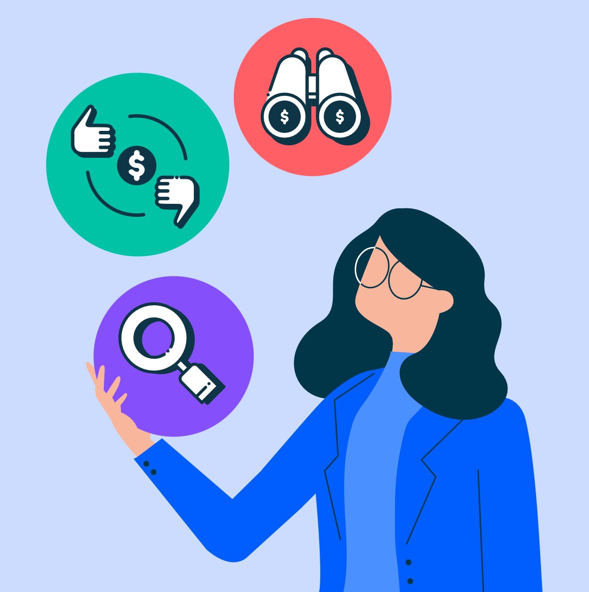 Big news - Georgetown is partnering with Crunchbase  to build a directory showcasing our entrepreneurial ecosystem of founders, funders, and companies! Launching this fall, you will be able to view the Georgetown alumni entrepreneurship community through this collaboration.