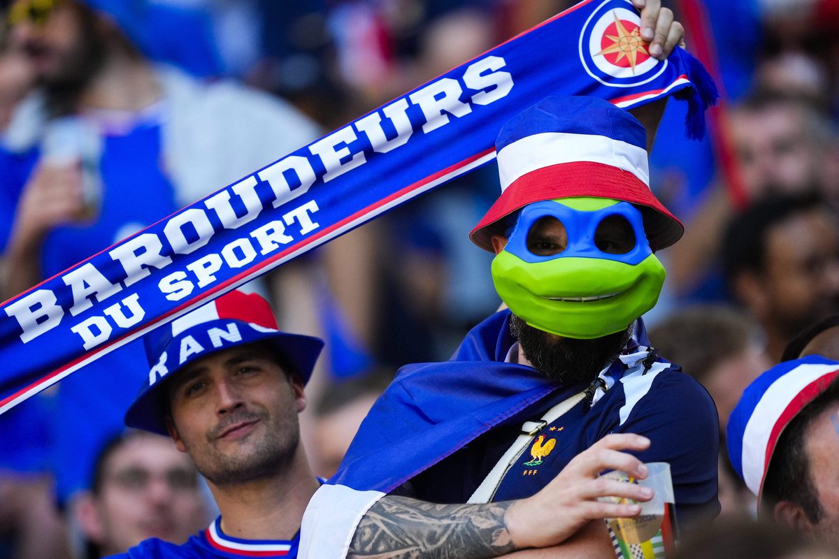 Actu Foot tweet media